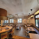 焼肉 眞佐可 名駅店の雰囲気2