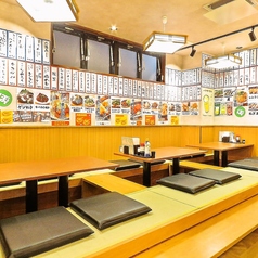 満天酒場 葛西店の特集写真