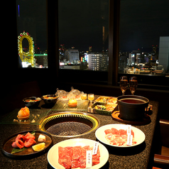 和牛焼肉 吟 ぎん 難波店の特集写真