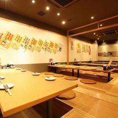 ぶあいそ 博多本通店の特集写真