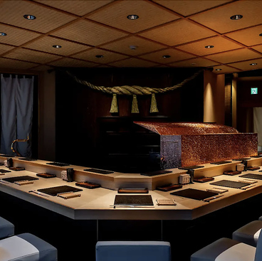 萬丸 上ノ間の雰囲気1