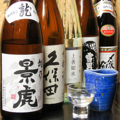 安食亭弥助 原木中山店の特集写真