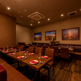 アジアンリゾート SUNRISE サンライズ 四ツ谷駅前店の雰囲気3