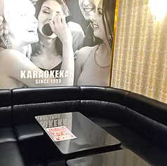 カラオケ館 新橋店の特集写真