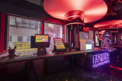 スターカラオケ 渋谷センター街の特集写真