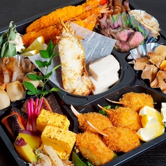 柏亭のおすすめ料理2