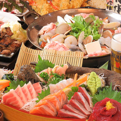 鶏菜 とりさい 岐阜駅前店のコース写真