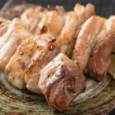 本格炭火焼き鳥AGNIの写真2