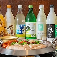 サウィ食堂 鶴橋店の特集写真