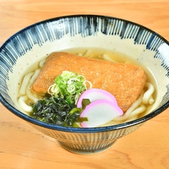 きつねうどん