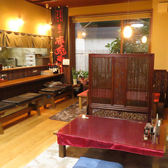 中華 千屋の雰囲気3