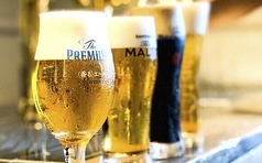 ALEGRIA Shinagawaアレグリア品川イーストワンタワーのコース写真