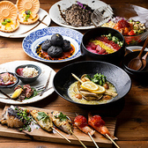 炙処 火ノ膳 浅草橋西口店の詳細