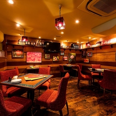 アジアンビストロ Dai 青葉台店の特集写真