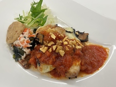 カフェレストラン ラベンダー 南草津のおすすめランチ1