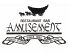 Restaurant Bar AMUSEMENT レストランバー アミューズメントのロゴ