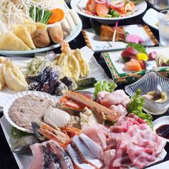 安美 両国総本店のおすすめポイント1