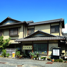 三嶋寿司 昭和店の外観1