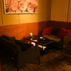 大人の食堂シロボシ国分寺の雰囲気3