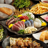 炉端と串とおでん 燈 いわき店のおすすめ料理2