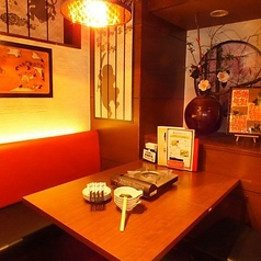 赤から 錦糸町店の雰囲気3