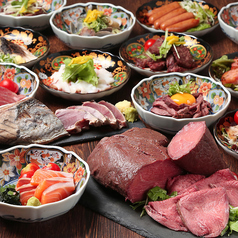 鍛冶二丁 堺東駅前店の特集写真