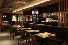 15名様から受付可能です。お気軽にお問い合わせ下さい。