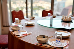 中国料理 桃園亭 四条河原町本店のコース写真