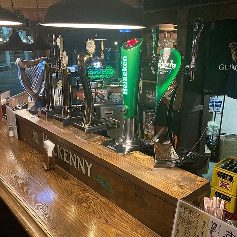 The Liffey Tavern 4 wOX tB[^@[