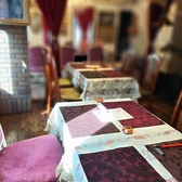 La princesse kyoto ラプランセス京都の雰囲気2