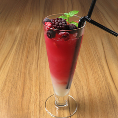 1SSHIN COCKTAIL BAR イッシン カクテル バーのおすすめポイント1