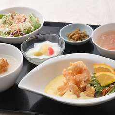 金龍閣 名谷店のおすすめランチ3