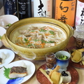 鮮魚と四季の味わい処 よし紀のおすすめ料理1