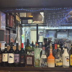 BEST3 The Kitchen&Curry&Bar 滝野川の特集写真