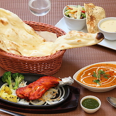 アジアン料理酒場 CURRY DINING SHAHI サヒのおすすめ料理3
