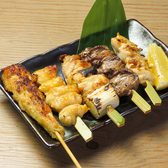 力 力 御徒町のおすすめ料理2