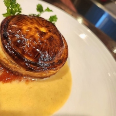ザ ブラッセリー THE BRASSERIEのコース写真