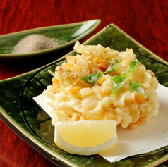 かき揚げ