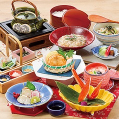 【ランチ】ふぐとろランチ(月~土限定※日曜・祝日はご提供しておりません。)