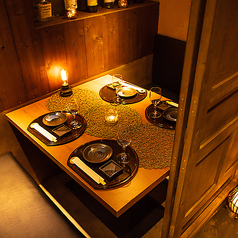 九州料理＆和牛肉寿司＆牛タン料理 個室居酒屋 -新宿レモン- 新宿店の特集写真