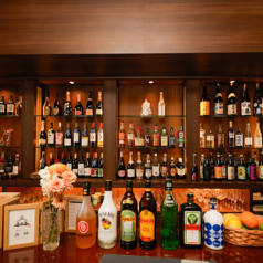 喜酔 きすい 天神 春吉の雰囲気2