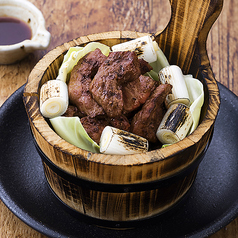 【牛】やわらか牛ハラミ