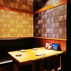 会社帰りに北海道で一杯♪旬の素材が楽しめます◎【大崎で居酒屋・蟹・海鮮・和食のお店をお探しなら北海道へ】