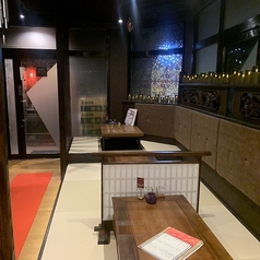 あかま三閣の雰囲気3