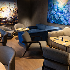 BAR FIVE Arrows バーファイブアローズの雰囲気2