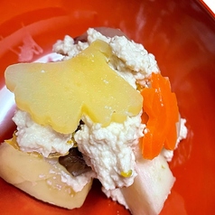 はぎ原のコース写真