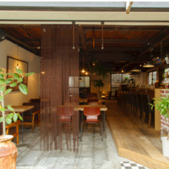 20名様以上貸切可能です♪ご相談ください！