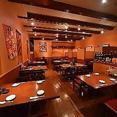 Tokyo串家のおすすめ料理1