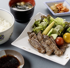 ル アーブル Le Havreのおすすめランチ2