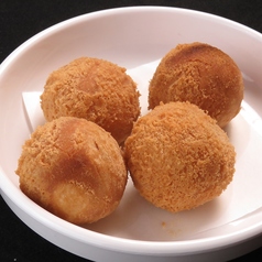 チーズボール1個